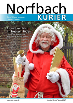 Norfbach Kurier Winter 2017